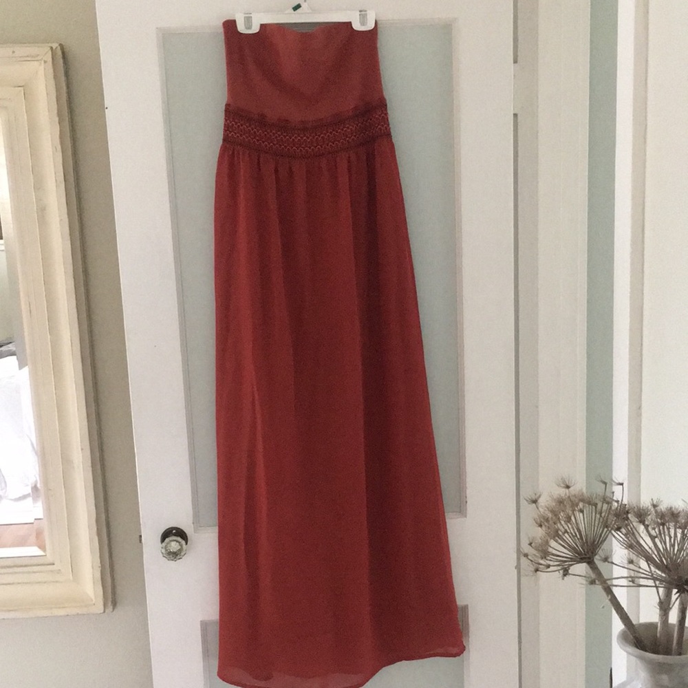 American Rag maxi dress